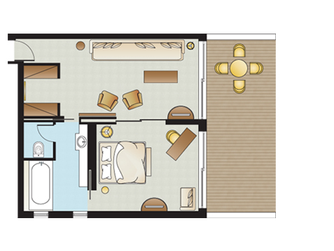 Floorplan Floorplan
